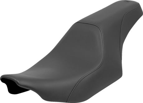 SADDLEMEN Seat - Profiler* - Black - FLT/FLH '23-'24 823-07-047