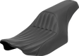 SADDLEMEN Seat - Profiler* - Knuckle - FLT/FLH '23-'24 823-07-047K