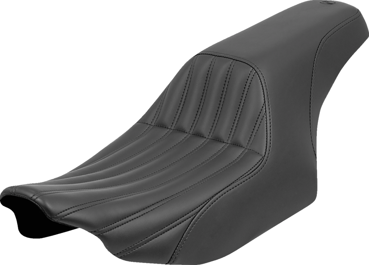SADDLEMEN Seat - Profiler* - Knuckle - FLT/FLH '23-'24 823-07-047K