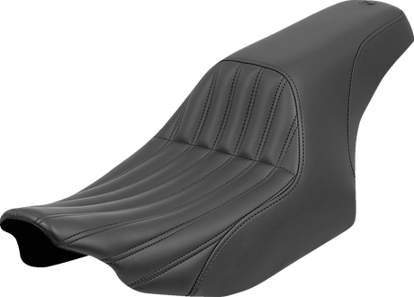 SADDLEMEN Seat - Profiler* - Knuckle - FLT/FLH '23-'24 823-07-047K