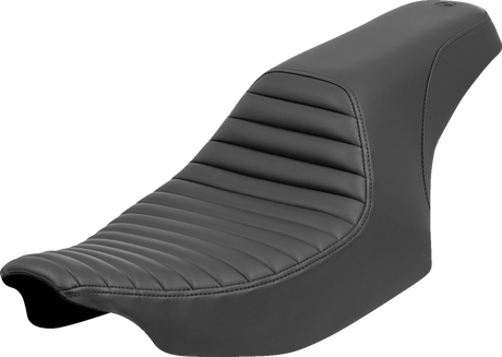 SADDLEMEN Seat - Profiler* - Tuck-n-Roll - FLT/FLH '23-'24 823-07-148