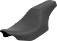 SADDLEMEN Seat - Profiler* - Basketweave - FLT/FLH '23-'24 823-07-147