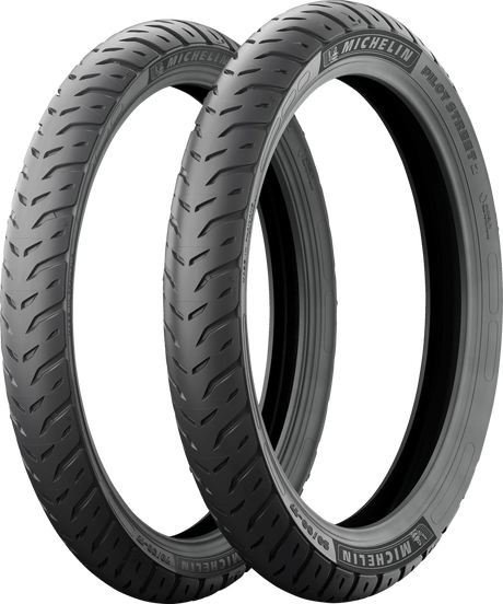 MICHELIN Tire - Pilot Street 2 - Front/Rear - 100/80-17 - 52S 84561