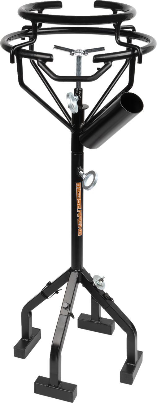 MOOSE OFFROAD Tire Changing Stand - Deluxe 70-4002