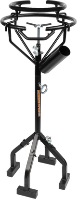 MOOSE OFFROAD Tire Changing Stand - Deluxe 70-4002