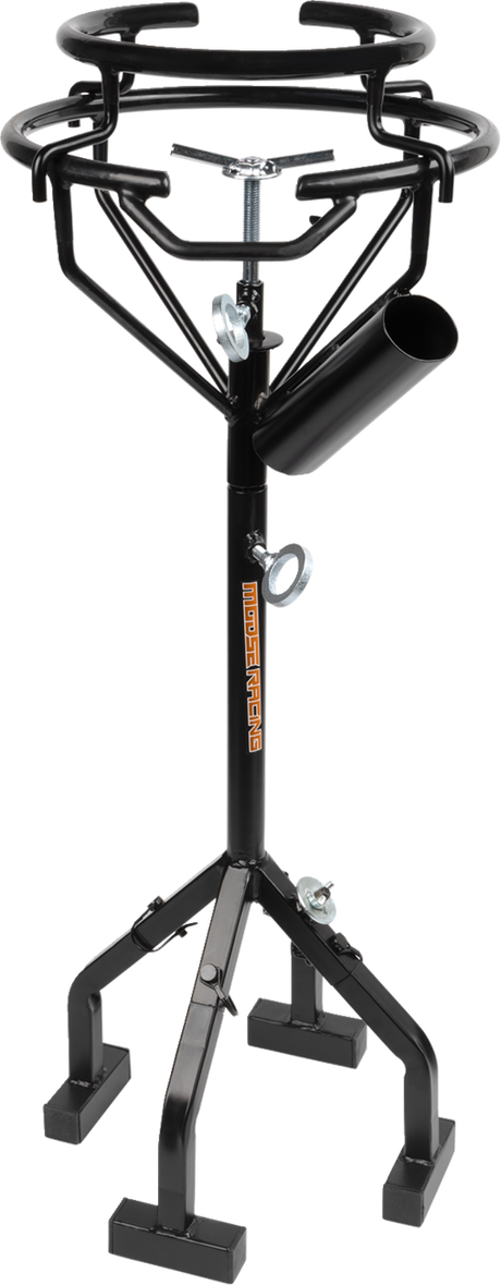 MOOSE OFFROAD Tire Changing Stand - Deluxe 70-4002