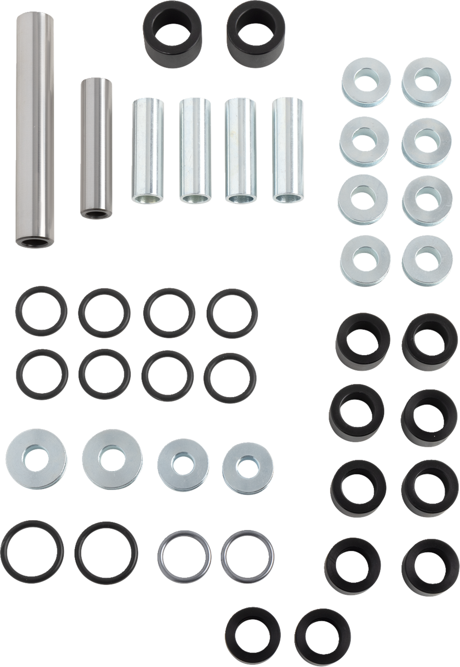 MOOSE OFFROAD Suspension Kit - Rear 50-1267