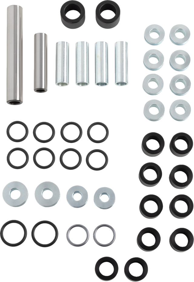 MOOSE OFFROAD Suspension Kit - Rear 50-1267