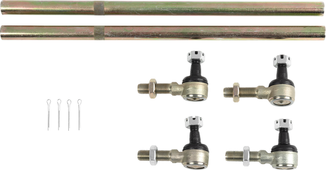 MOOSE OFFROAD Tie-Rod Upgrade Kit 52-1047