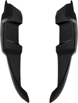 SADDLEMEN Lowers - Fairing - FXR 882-09-15590