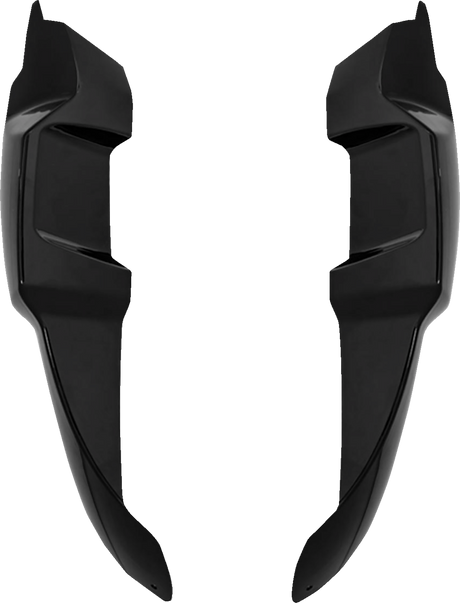 SADDLEMEN Lowers - Fairing - Softail 818-29-15590