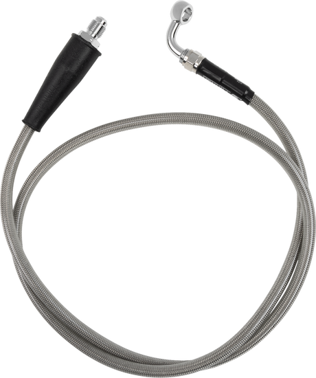 MOOSE OFFROAD Stainless Steel Braided Clutch Line - Husqvarna H01-3-023/P