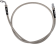 MOOSE OFFROAD Stainless Steel Braided Clutch Line - Enduro 250/300 RR B05-3-005/P