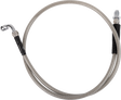 MOOSE OFFROAD Stainless Steel Braided Clutch Line - Beta B05-3-006/P
