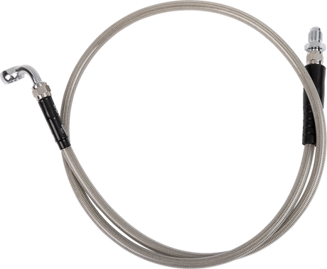 MOOSE OFFROAD Stainless Steel Braided Clutch Line - Beta B05-3-006/P