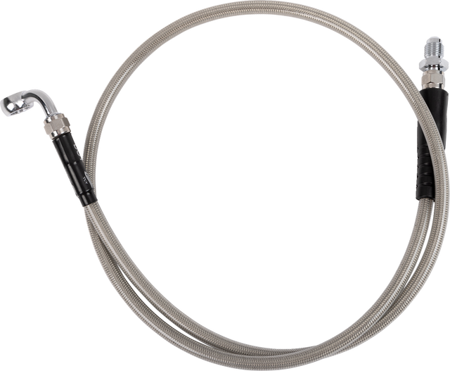 MOOSE OFFROAD Stainless Steel Braided Clutch Line - Beta B05-3-006/P