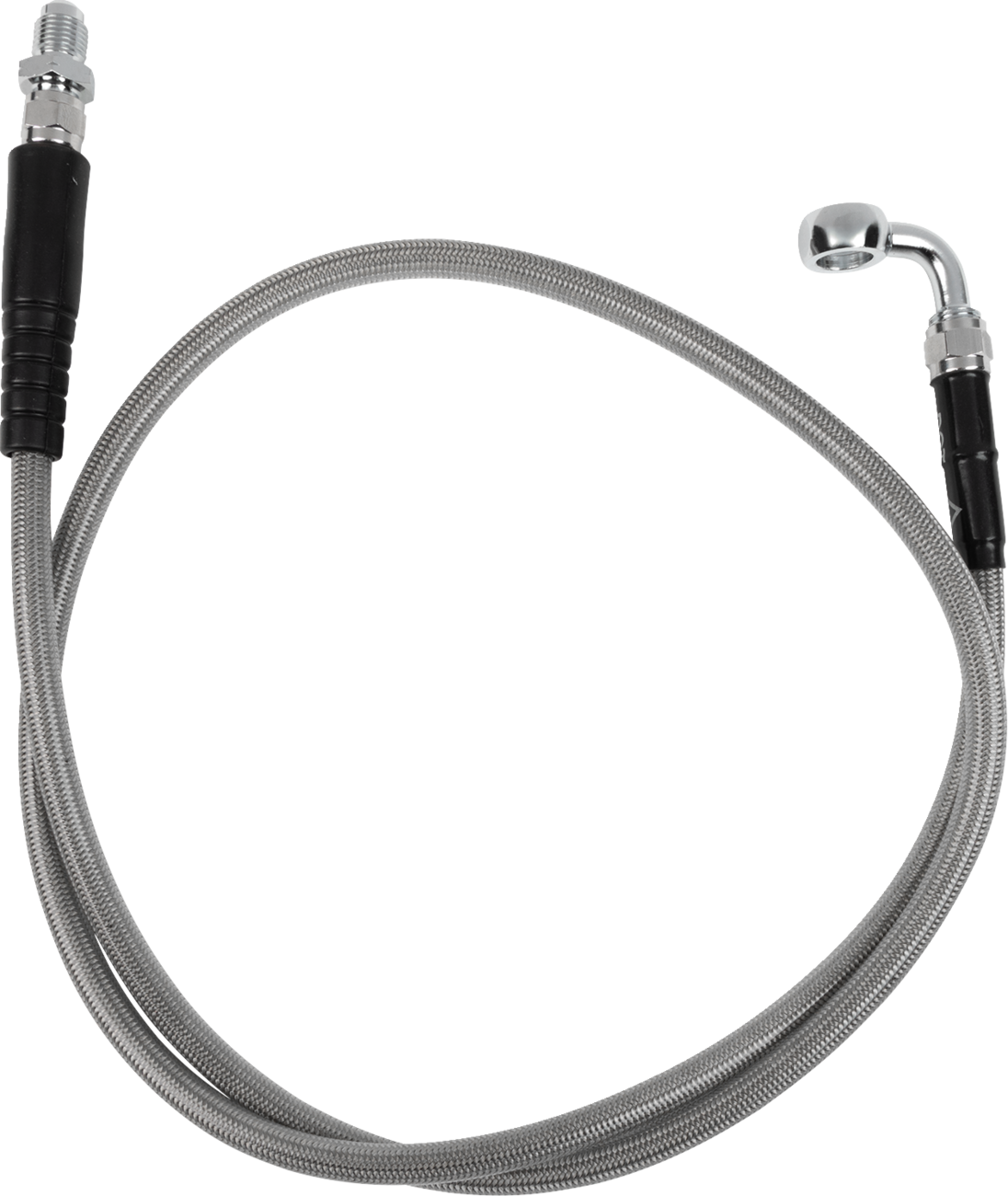 MOOSE OFFROAD Stainless Steel Braided Clutch Line - Enduro 350/390/430/480 RR B05-3-014/P