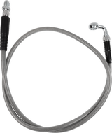 MOOSE OFFROAD Stainless Steel Braided Clutch Line - Enduro 350/390/430/480 RR B05-3-014/P