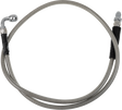 MOOSE OFFROAD Stainless Steel Braided Clutch Line - Beta B05-3-007/P