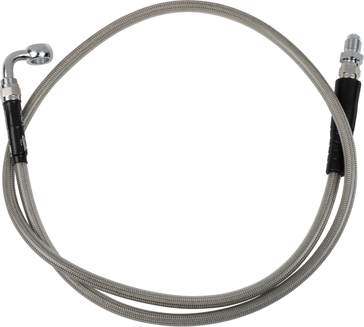 MOOSE OFFROAD Stainless Steel Braided Clutch Line - Beta B05-3-007/P