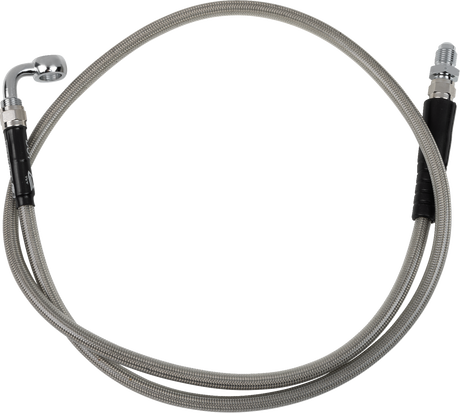 MOOSE OFFROAD Stainless Steel Braided Clutch Line - Beta B05-3-007/P