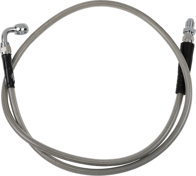 MOOSE OFFROAD Stainless Steel Braided Clutch Line - Beta B05-3-007/P