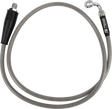 MOOSE OFFROAD Stainless Steel Braided Clutch Line - FE/FS 450 H01-3-032/P