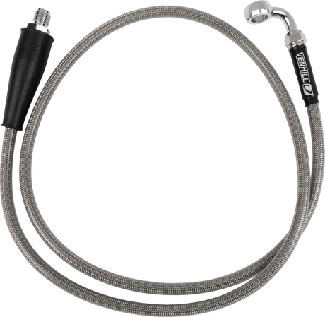 MOOSE OFFROAD Stainless Steel Braided Clutch Line - FE/FS 450 H01-3-032/P