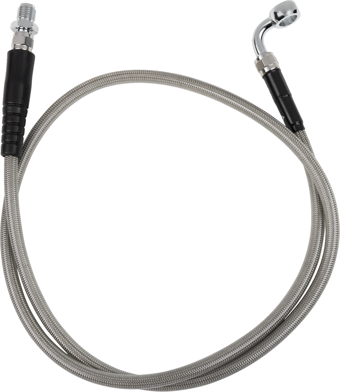 MOOSE OFFROAD Stainless Steel Braided Clutch Line - Beta B05-3-012/P