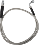 MOOSE OFFROAD Stainless Steel Braided Clutch Line - Beta B05-3-012/P