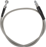 MOOSE OFFROAD Stainless Steel Braided Clutch Line - Enduro 125/250 B05-3-011/P