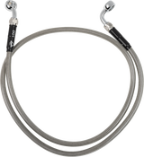 MOOSE OFFROAD Stainless Steel Braided Clutch Line - Beta B05-3-013/P