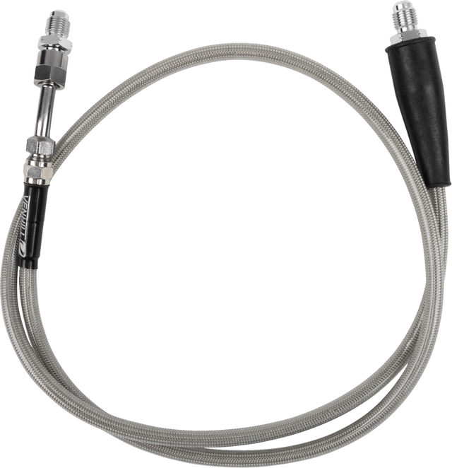 MOOSE OFFROAD Stainless Steel Braided Clutch Line - Husqvarna H01-3-022/P