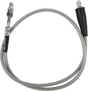MOOSE OFFROAD Stainless Steel Braided Clutch Line - Husqvarna H01-3-022/P