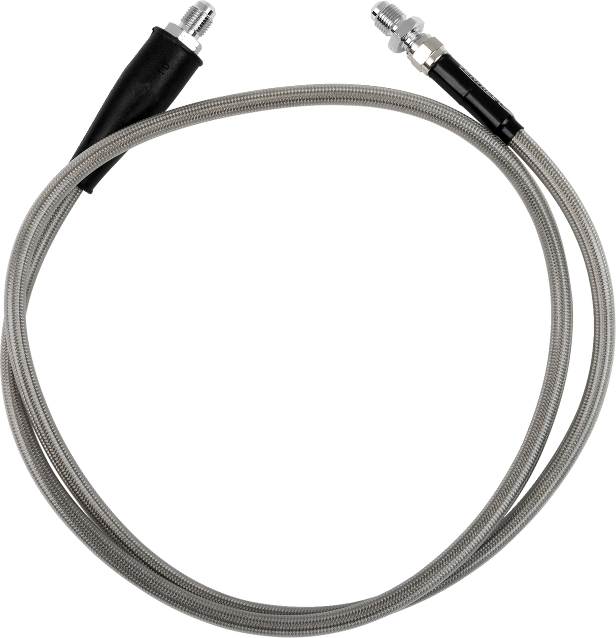 MOOSE OFFROAD Stainless Steel Braided Clutch Line - Husqvarna/KTM K01-3-043/P