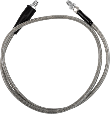 MOOSE OFFROAD Stainless Steel Braided Clutch Line - Husqvarna/KTM K01-3-043/P