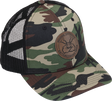 MOOSE OFFROAD Moose Offroad Woodland Camo Hat C2402889