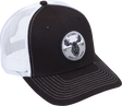 MOOSE OFFROAD MUD Badge Hat - Black/White C2902769