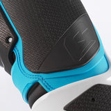 GAERNE SG 22 Boots Le White/Black/Light Blue - Part Number 2262-003-46