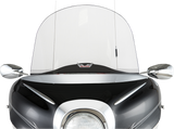 Slipstreamer 93204-25000 Windshield - 17" - Clear - Star Venture | Street