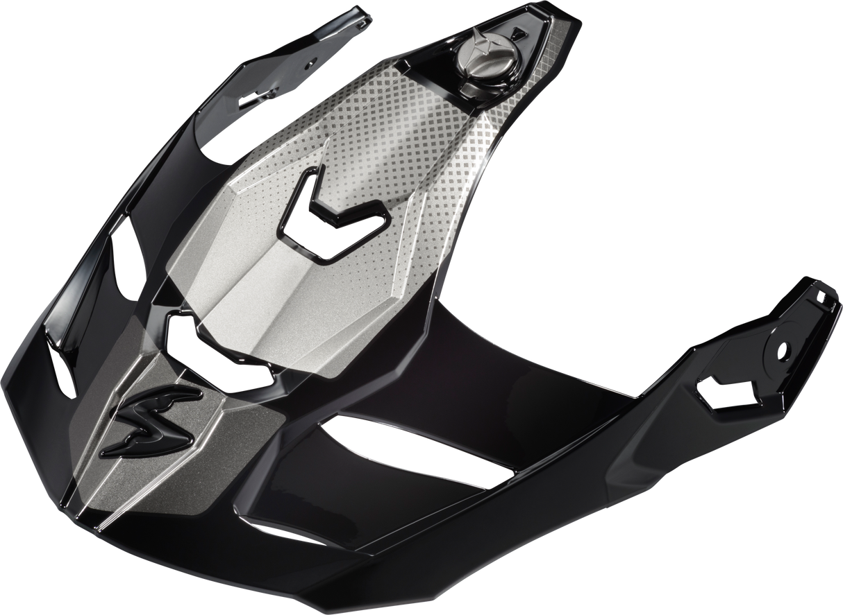 Scorpion - XT9000 Peak Visor Trailhead Phantom