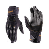 Leatt ADV Subzero 5.5 Motorcycle Gloves | Waterproof & Insulated