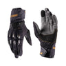 Leatt ADV Subzero 5.5 Motorcycle Gloves | Waterproof & Insulated