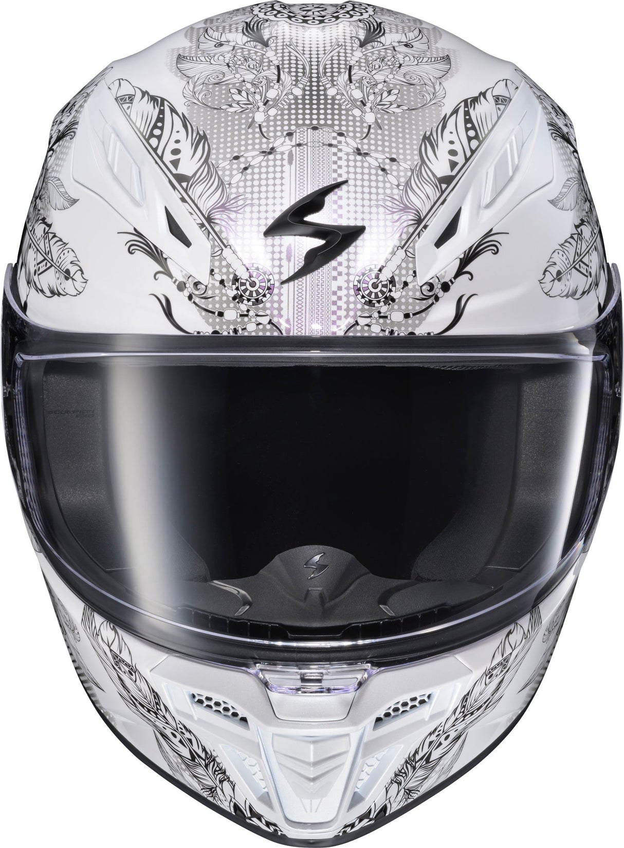 Scorpion Exo R430 Full Face Helmet Manitou