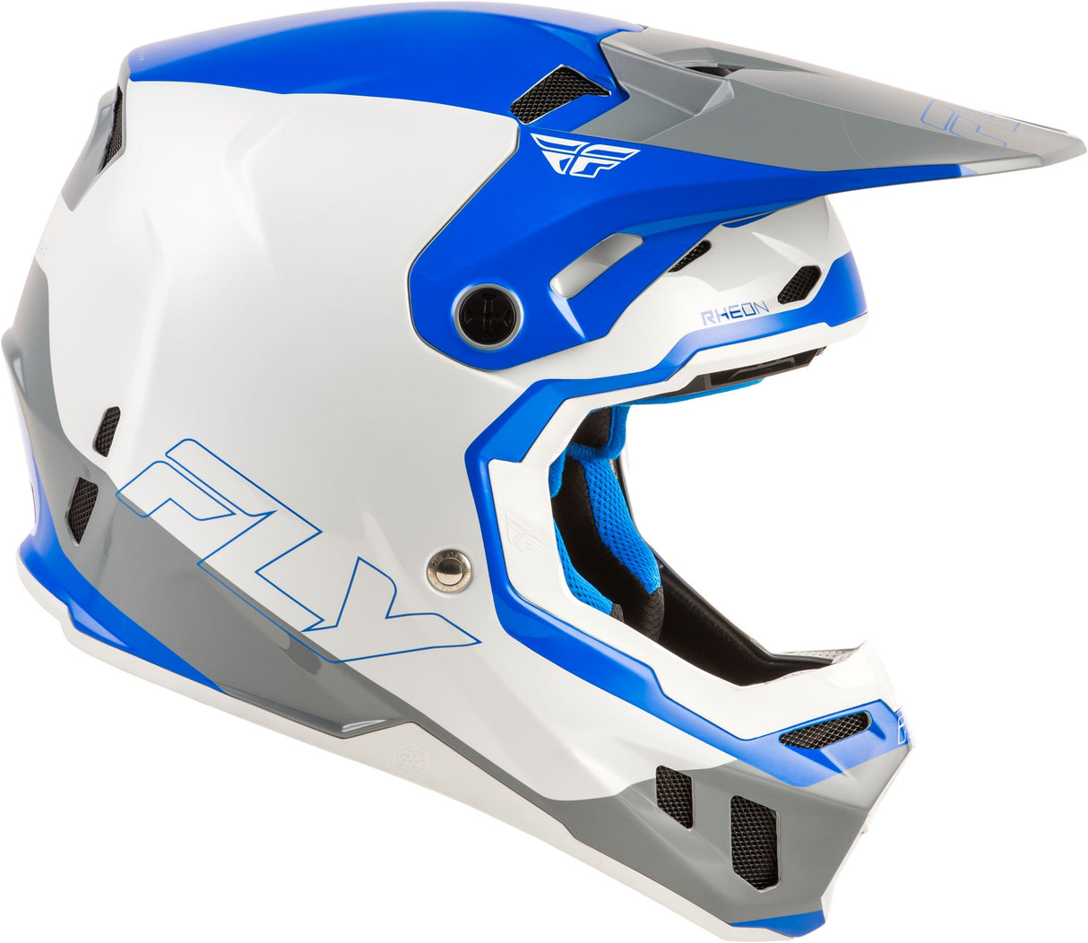 Fly Youth Formula CC Glide Helmet