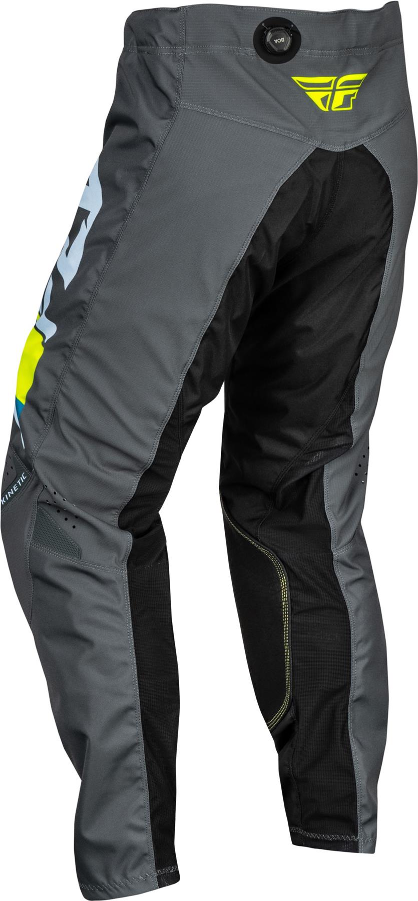 Kinetic Prix Pants - Cycle City Outdoors