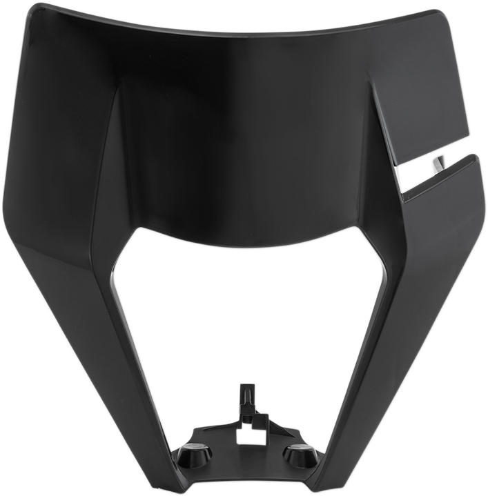 Acerbis | Headlight Cover | KTM
