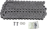 JT CHAINS JTC525X1R3-112RL X1R3 525 Chain - 112 Link | Off-Road/Street