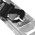 Pingel FE8113-1 Tie-Down Fitting Kit | Adventure/ATV/UTV