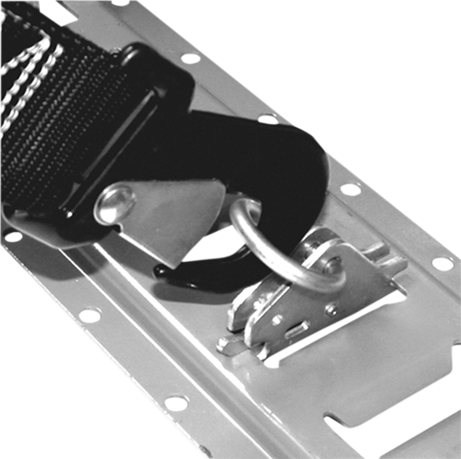 Pingel FE8113-1 Tie-Down Fitting Kit | Adventure/ATV/UTV